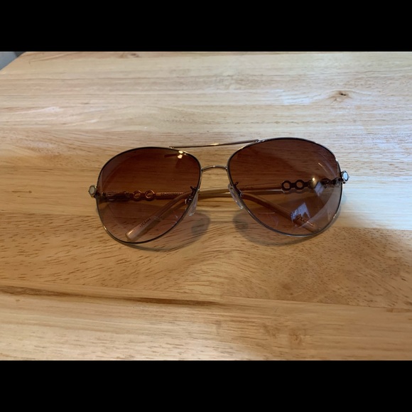 3 Pairs of Sunglasses